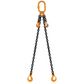 2 LEG CHAIN SLINGS