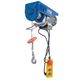 ITM ELECTRIC HOIST, PRO WIRE HOIST, 250/500 KG, 6/12 METRE LIFT