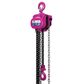 ITM CHAIN BLOCK, HEAVY DUTY, LOAD LIMITED, 1 TONNE, 3 METRE LIFT