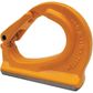 WELD-ON SAFETY EXCAVATOR HOOK