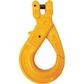 CLEVIS SELF LOCKING HOOK