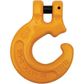 CLEVIS CHOKER HOOK