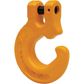 CLEVIS CHOKER HOOK