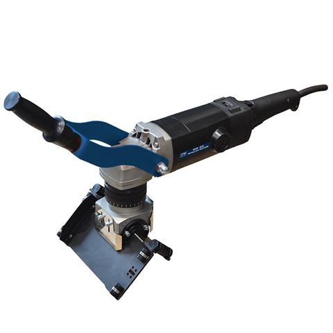 BM25 PORTABLE BEVELLING MACHINE