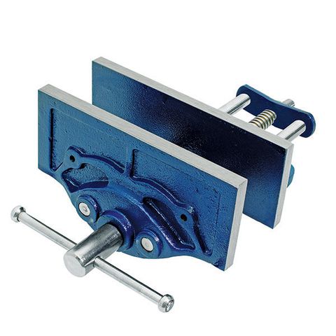 Economy Vise & Tool Kit