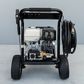 ITM PETROL PRESSURE WASHER GX390 HONDA ENGINE 4200PSI 15.1L/MIN