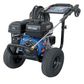 ITM PETROL PRESSURE WASHER 3800PSI 13.2L/MIN