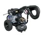 ITM PETROL PRESSURE WASHER 3800PSI 13.2L/MIN