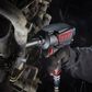 M7 IMPACT WRENCH, MAGNESIUM COMPOSITE, PISTOL STYLE, 1/2" DR, 800 FT/LB