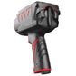 M7 IMPACT WRENCH, MAGNESIUM COMPOSITE, PISTOL STYLE, 1/2" DR, 800 FT/LB