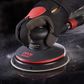 M7 RANDOM ORBITAL SANDER, 2.5MM ORBIT, CENTRAL VACUUM, 150MM VELCRO 15 HOLE PAD