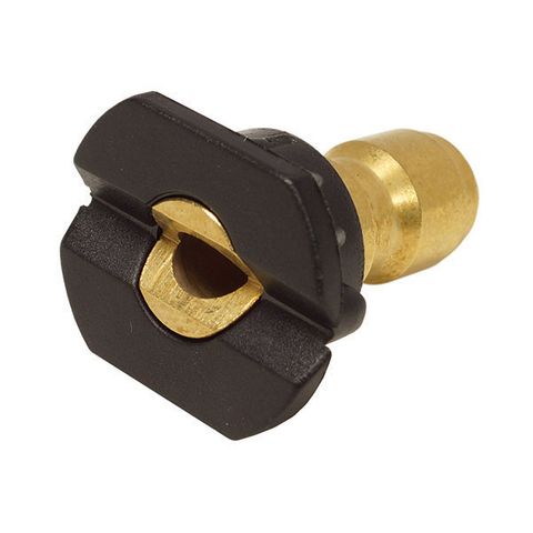 REPLACEMENT NOZZLE SOAP (BLACK) TO SUIT ITM PETROL PRESSURE WASHERS