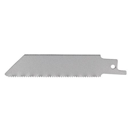 M7 SAW BLADE, 4" LONG X 14TPI, TO SUIT QD-501 (PACK OF 5)