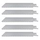 M7 SAW BLADE, 6" LONG X 14TPI, TO SUIT QD-501 (PACK OF 5)