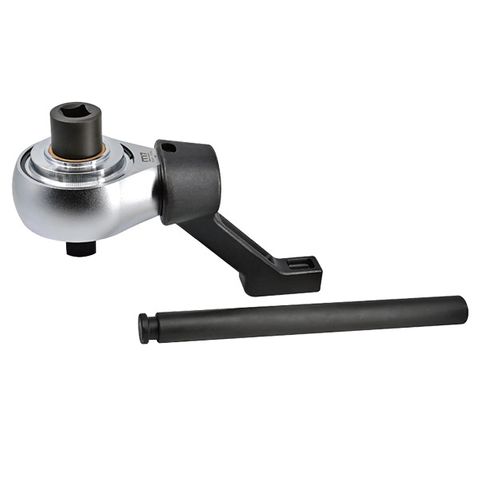 M7 3/4"(F)/1"(M) TORQUE MULTIPLIER 2700NM /2000FT-LB