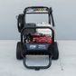 ITM PETROL PRESSURE WASHER KIT, WITH 21" HD SURFACE CLEANER, GX390 HONDA ENGINE 4200PSI 15.1L/MIN