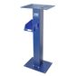 ITM HEAVY DUTY BENCH GRINDER STAND, SUITS 200MM & 250MM GRINDERS