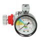 REGULATOR C/W GAUGE T/SUIT SV106-G15 (S-081B)