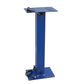 ITM HEAVY DUTY BENCH GRINDER STAND, WITH EMERGENCY STOP SWITCH, SUITS 200MM & 250MM GRINDERS