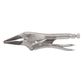 EHOMA LOCKING PLIER, LONG NOSE, 225MM