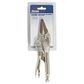 EHOMA LOCKING PLIER, LONG NOSE, 225MM