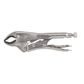 EHOMA LOCKING PLIER, CURVED X JAW 175MM