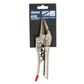 EHOMA AUTOMATIC LOCKING PLIER, LONG NOSE, 165MM