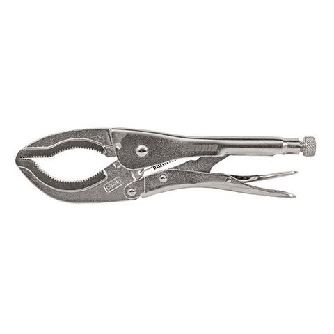 EHOMA LOCKING PLIER, LARGE JAW 225MM