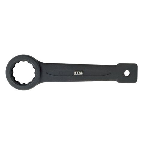 FLAT RING IMPERIAL SLOGGING SPANNERS