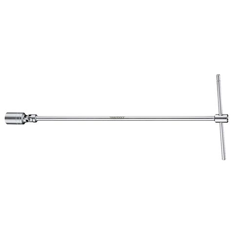 TENG T-BAR W/SPARK PLUG SOCKET 14MM