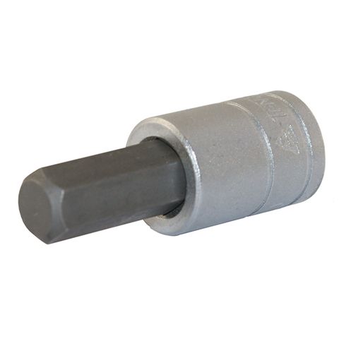 TENG 3/8" DR. HEX BIT SOCKET 1/4"