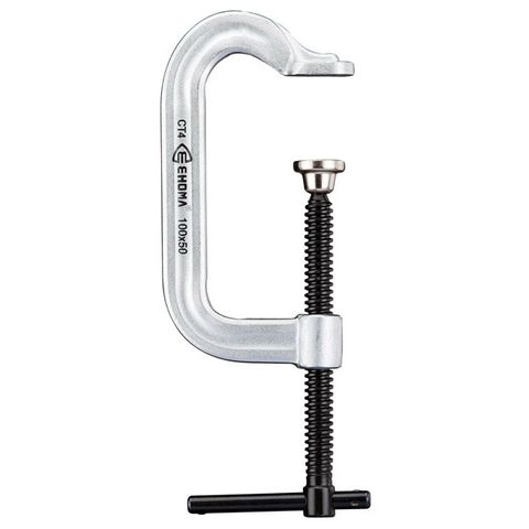 HEAVY DUTY C CLAMP