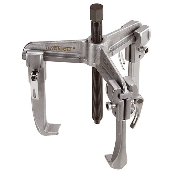 TENG QA 3-ARM UNIVERSAL INT/EXT PULLER 90/133X97MM - ITM Industrial ...