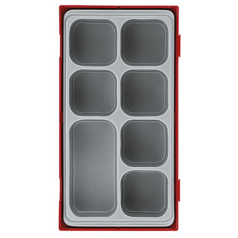 TENG ADD-ON COMPARTMENT (7 SPACE) - TC-TRAY