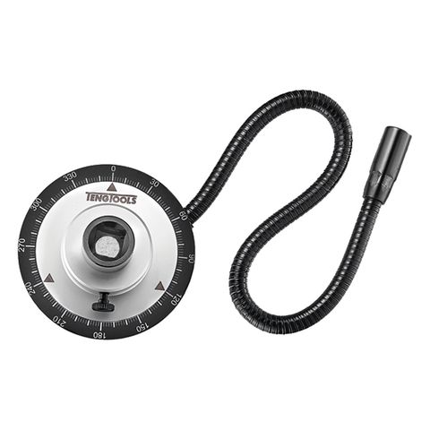 TENG 1/2" DR. ANGULAR GAUGE