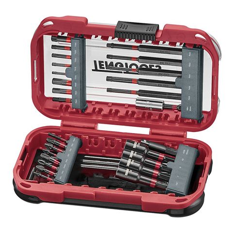 TENG IMPACT BITS SET 27PC**