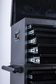 TENG 741PCE 26"12 DRAWER STACK TOOL KIT, METRIC & IMPERIAL, EVA TRAYS, BLACK