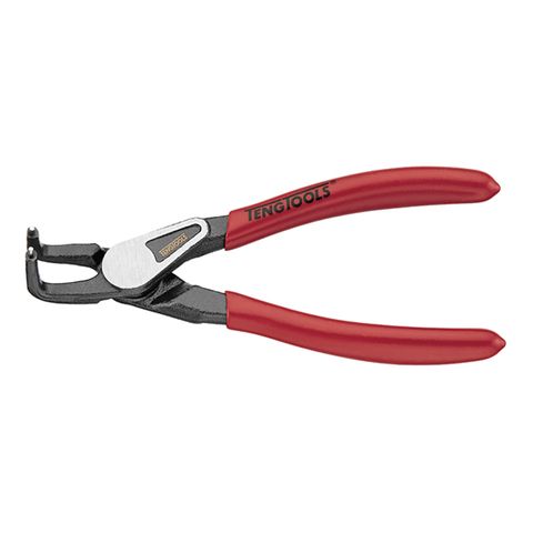 TENG MB 9" BENT/INNER CIRCLIP PLIER