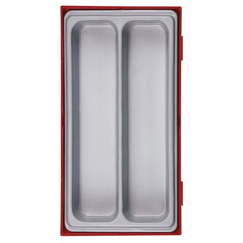 TENG ADD ON COMPARTMENT (2 SPACE) - TC-TRAY