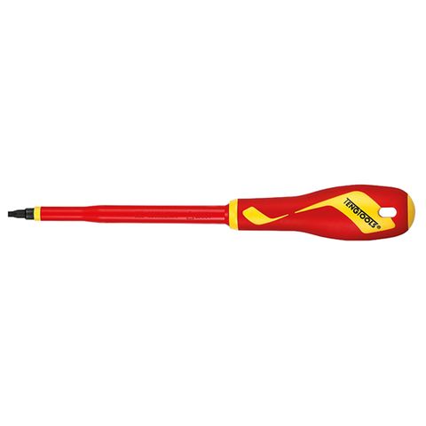 TENG MD 1000V VDE SCREWDRIVER ROB2 X 100MM