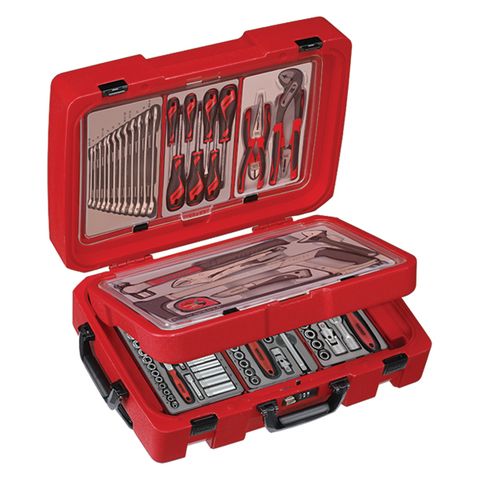 TENG 100PCE MOBILE SERVICE TOOL KIT #4 W/TC-SC