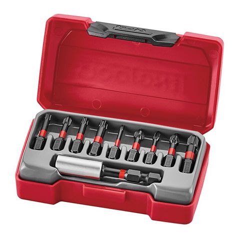 TENG 10PCE SUPER MINI IMPACT BITS SET**