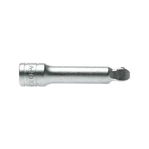 TENG 3/8" DR. 3" WOBBLE EXTENSION BAR