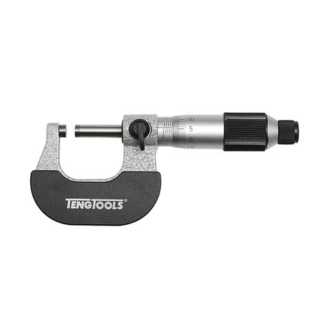 TENG MICROMETER 0-25 MM