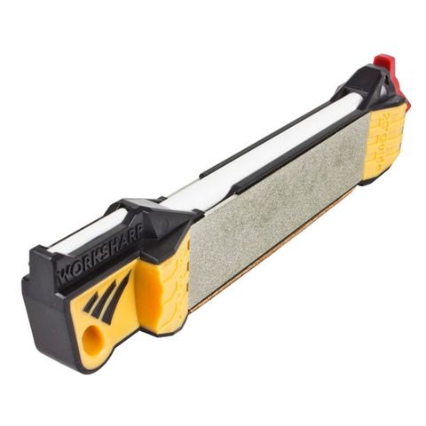 WORKSHARP GUIDED FIELD SHARPENER