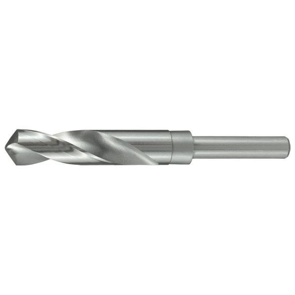 HOLEMAKER 12.5MM REDUCED SHANK DRILL, 13.5MM - UN310-135 - ITM ...