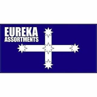 Eureka