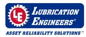 Lubrication Engineers