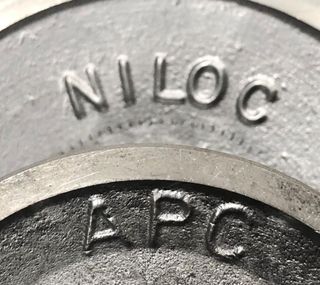 NILOC / APC