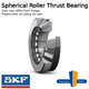 Spherical Thrust